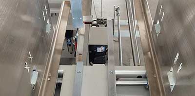 Automatic Carton Erector GPK-40H30 | Cost Effective & Easy to Use