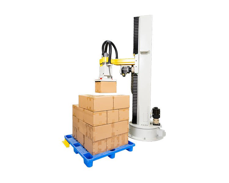 Palletizer